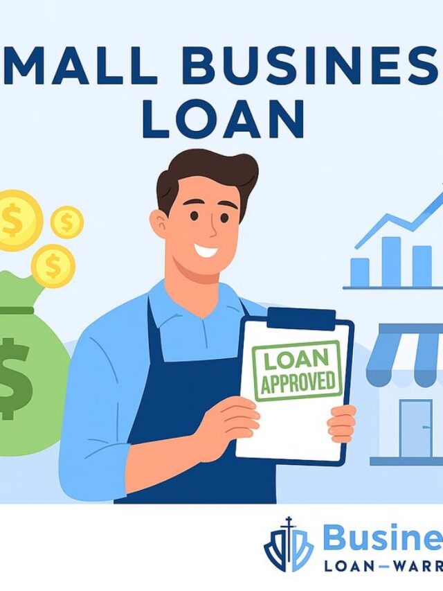 Grow Your Business with Our Loan Calculator