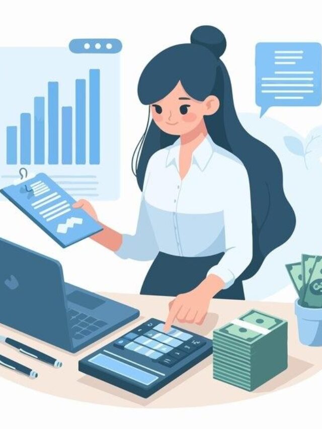 Saving Goal Calculator – Your Financial Planning Partner