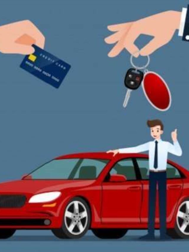 Car Loan Calculator – Plan Your Car Payments Easily